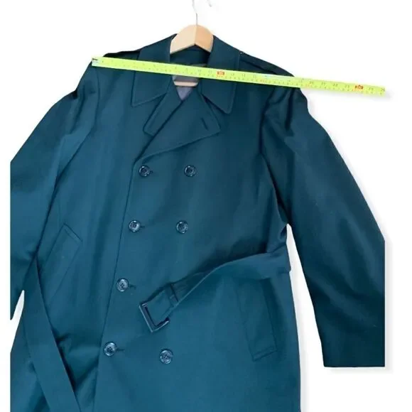 𝅺MILITARY Jacket - Picture 13 of 15